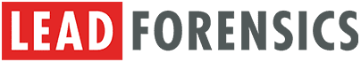 Lead Forensics logo